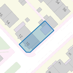 Perceel LLS00-P-3761