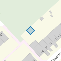 Perceel LLS00-P-3769