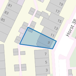 Perceel LLS00-P-3771