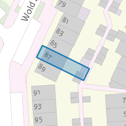Perceel LLS00-P-3772