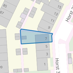 Perceel LLS00-P-3773