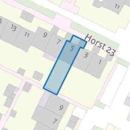 Perceel LLS00-P-3784