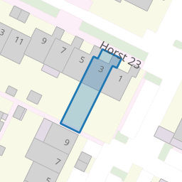 Perceel LLS00-P-3785