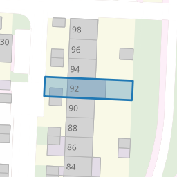 Perceel LLS00-P-3788