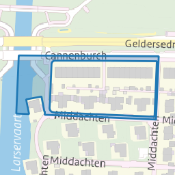 Perceel LLS00-P-3811