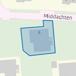 Perceel LLS00-P-3812