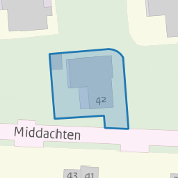 Perceel LLS00-P-3815