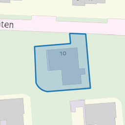 Perceel LLS00-P-3821