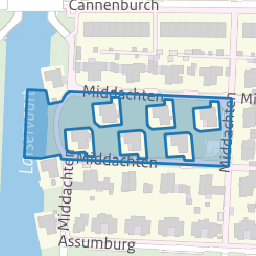 Perceel LLS00-P-3822