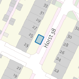 Perceel LLS00-P-3834