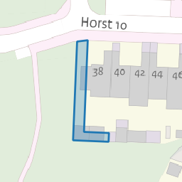 Perceel LLS00-P-3842