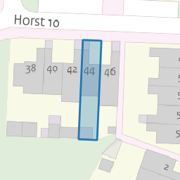 Perceel LLS00-P-3845