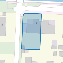Perceel LLS00-P-3855