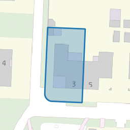 Perceel LLS00-P-3856