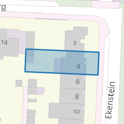 Perceel LLS00-P-3864