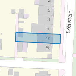Perceel LLS00-P-3868
