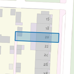 Perceel LLS00-P-3872