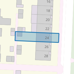 Perceel LLS00-P-3874