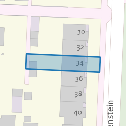 Perceel LLS00-P-3883