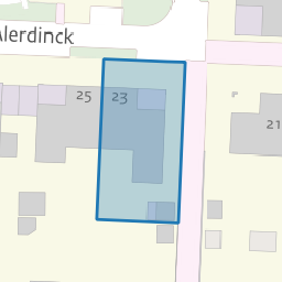 Perceel LLS00-P-3891