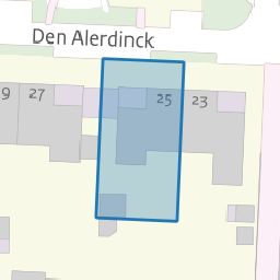 Perceel LLS00-P-3892