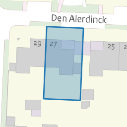 Perceel LLS00-P-3893