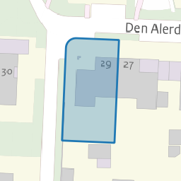 Perceel LLS00-P-3894