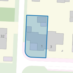 Perceel LLS00-P-3895