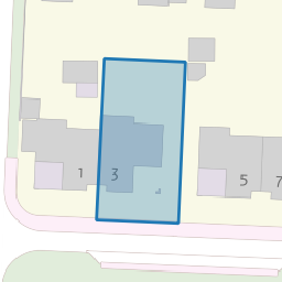 Perceel LLS00-P-3896