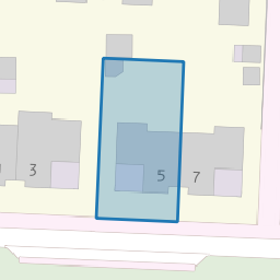 Perceel LLS00-P-3897
