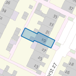 Perceel LLS00-P-3907