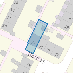 Perceel LLS00-P-3911