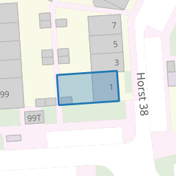 Perceel LLS00-P-3918