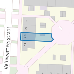 Perceel LLS00-P-3921