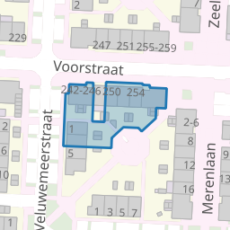Perceel LLS00-P-3922