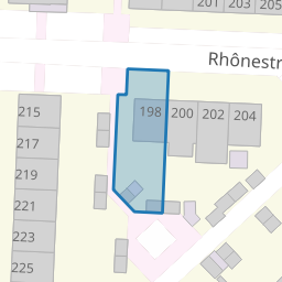 Perceel LLS00-P-3928