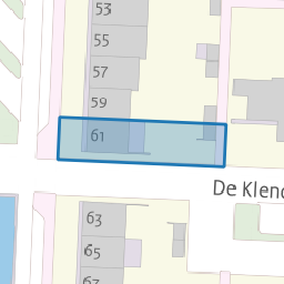 Perceel LLS00-P-3945