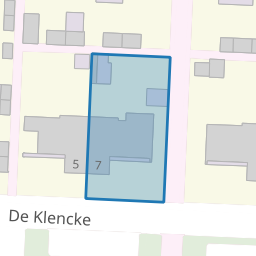 Perceel LLS00-P-3947