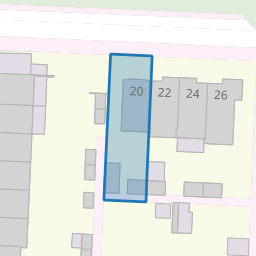 Perceel LLS00-P-3951