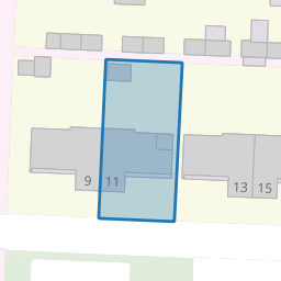 Perceel LLS00-P-3953