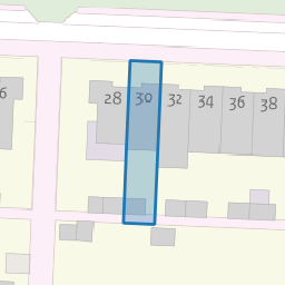 Perceel LLS00-P-3956