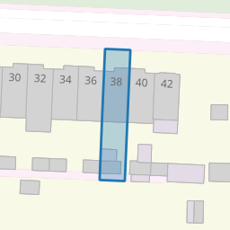 Perceel LLS00-P-3960