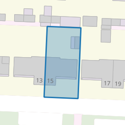 Perceel LLS00-P-3964