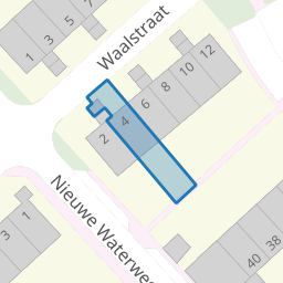 Perceel LLS00-P-3980