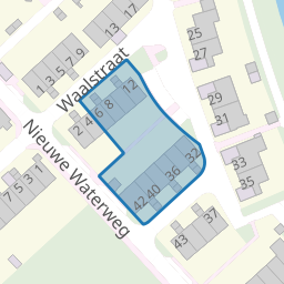 Perceel LLS00-P-3981