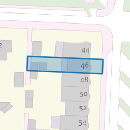 Perceel LLS00-P-3986