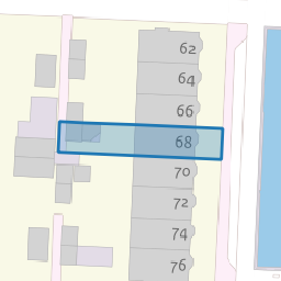 Perceel LLS00-P-3997
