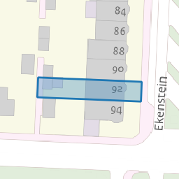 Perceel LLS00-P-4009