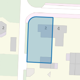 Perceel LLS00-P-4016