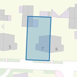 Perceel LLS00-P-4019